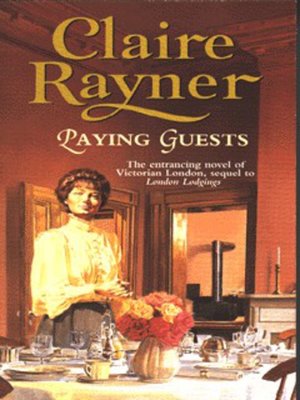 cover image of Paying guests